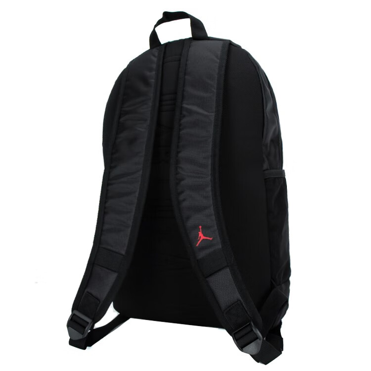 nike耐克air jordan运动aj学生书包电脑双肩包背包男女fb1766-010 fb