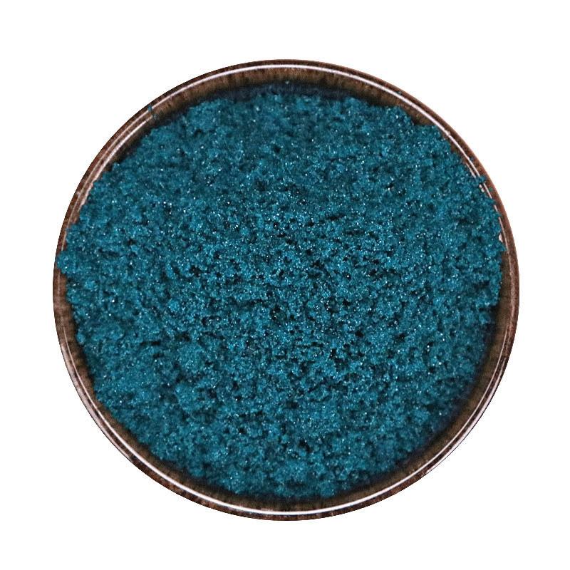 北京同仁堂 铜绿 中药材 青铜绿 生铜绿粉 铜青粉 内廷上用 100-500克