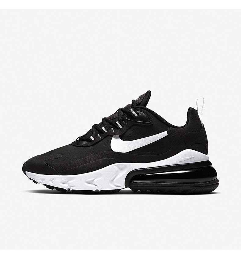 【旗舰官方店】高版本纯原1/1【潮流轻奢】airmax270react女子缓震