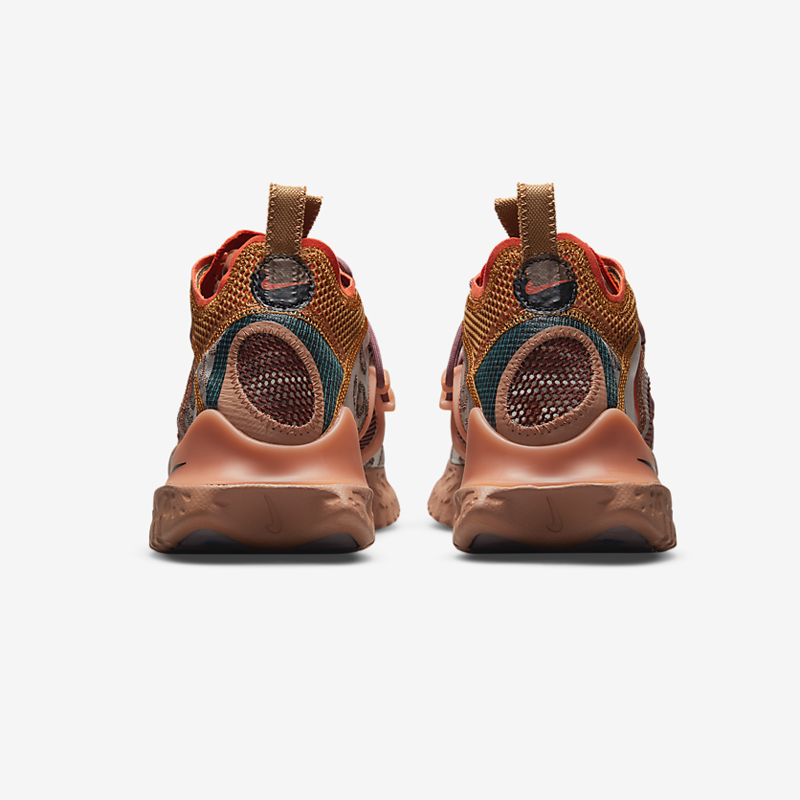 买手代购耐克nike flow 2020 ispa男女同款运动时尚跑步鞋 dm2830-200