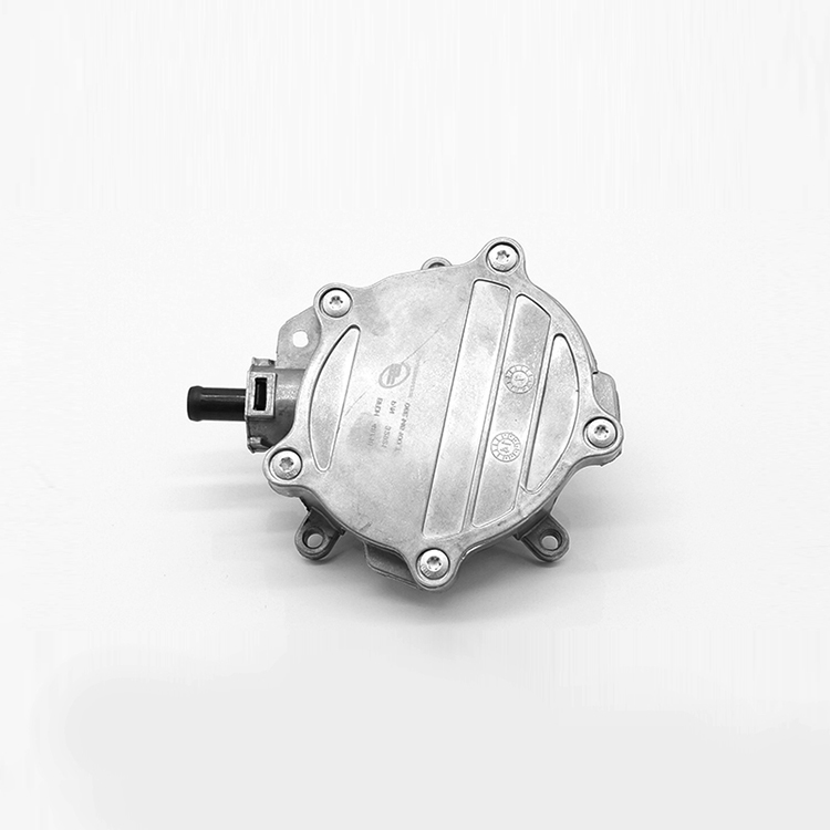 奥迪a6l q5 q7 a8 a5 2.0t 2.4 2.8 3.0刹车真空泵助力泵 助力器 2.