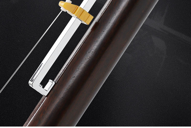 多功能二胡变调千斤不锈钢微调金属千金二胡千斤小三度千斤线新型多