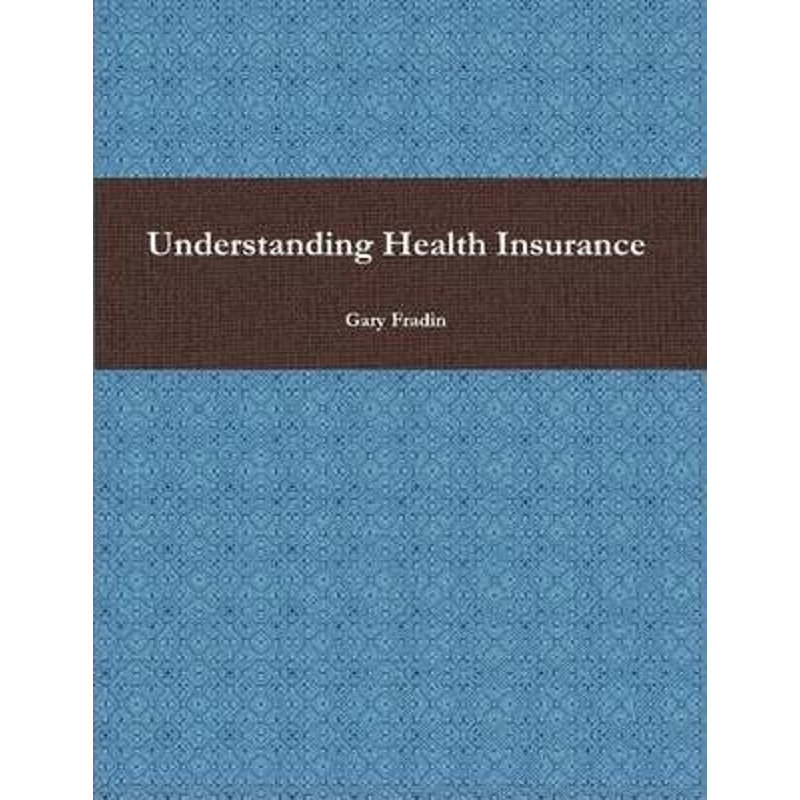 按需印刷Understanding Health Insurance[9780557477333]