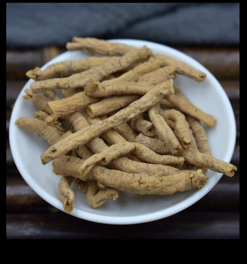 远志野生抽芯远志肉远志筒250g克