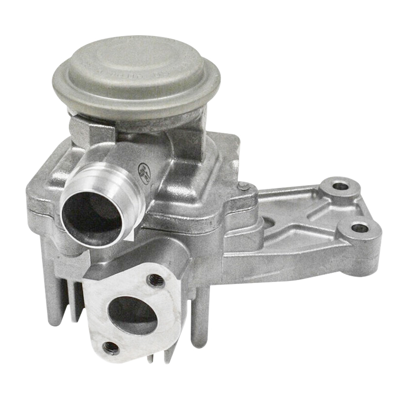 奔驰(benz)c级e级c200 c260 e200 e260 m271发动机废气阀组合阀油水