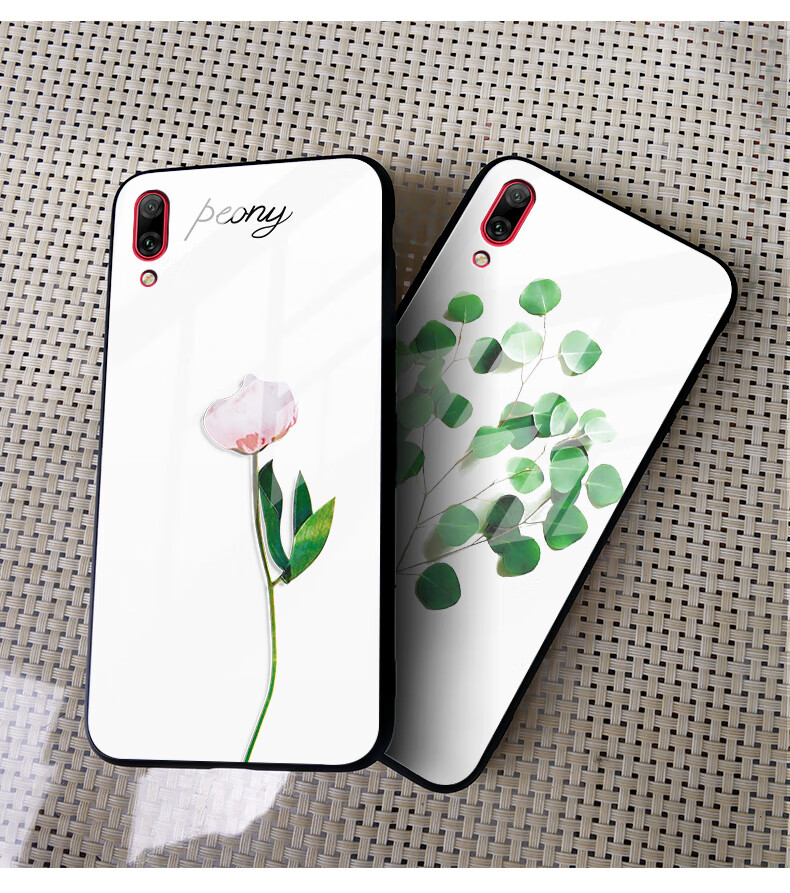 华为畅享9手机壳dub-aloo玻璃dubtl00情侣dub-tloo网红dub-al20时尚