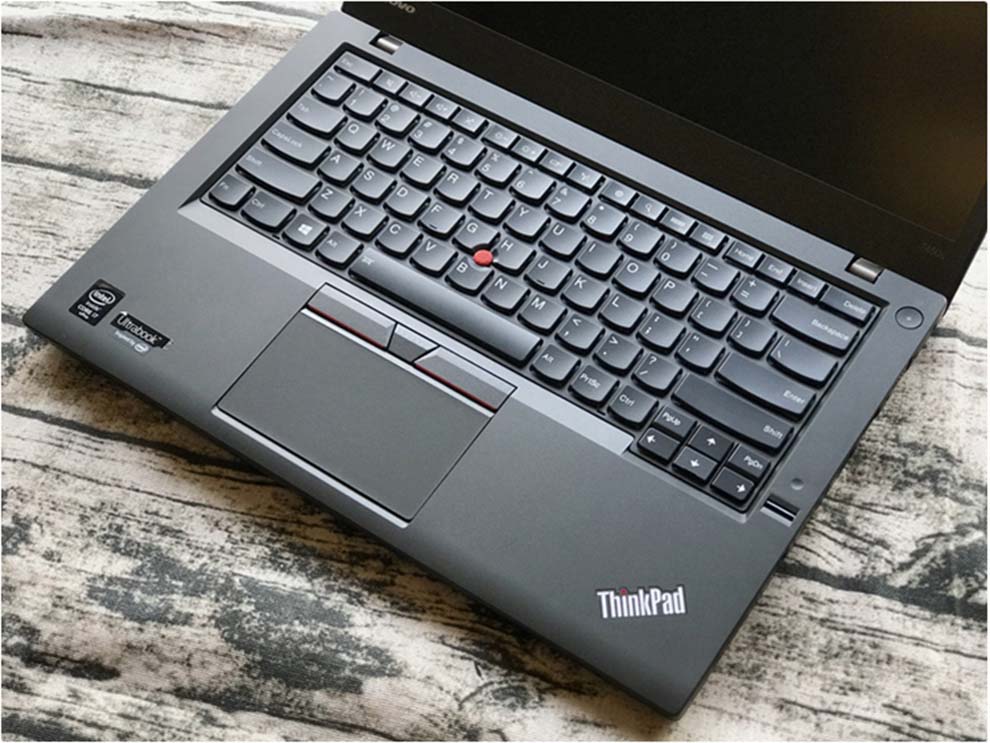 聯想thinkpadt450st460st480二手筆記本電腦14英寸輕薄商務辦公超極本