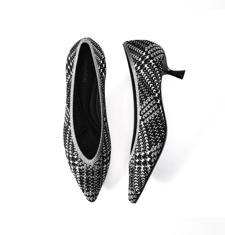 malove mz王妃鞋4.