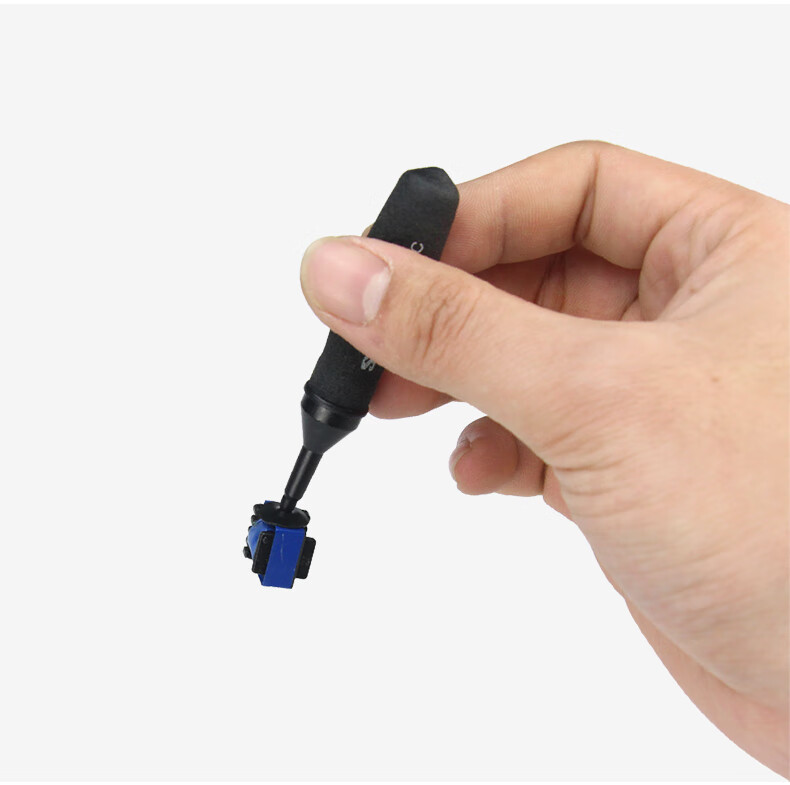 全胜实益真空泵吸笔手动吸球配多款吸盘贴片元件ic芯片电动吸笔sy778a