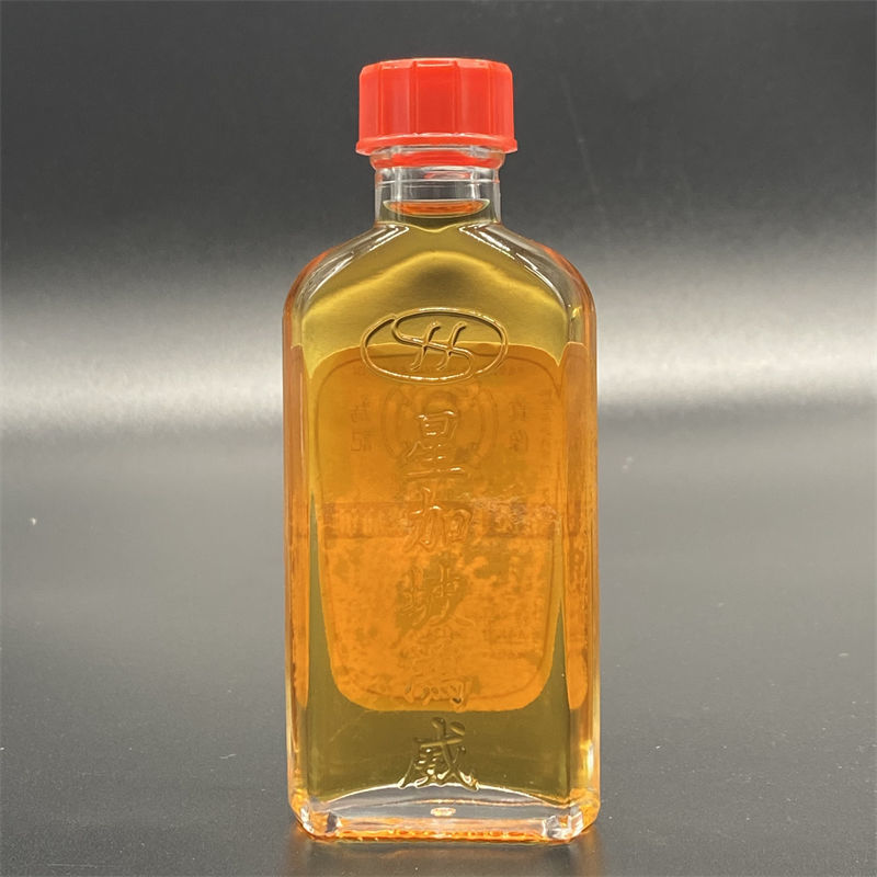 破痛油 香港代购星加坡鸿威正庄破痛油40ml驱风寒舒筋络 40ml【图片