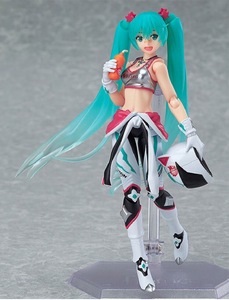 万代(bandai)初音未来手办正版美女景品中秋儿童节礼物动漫周边古风