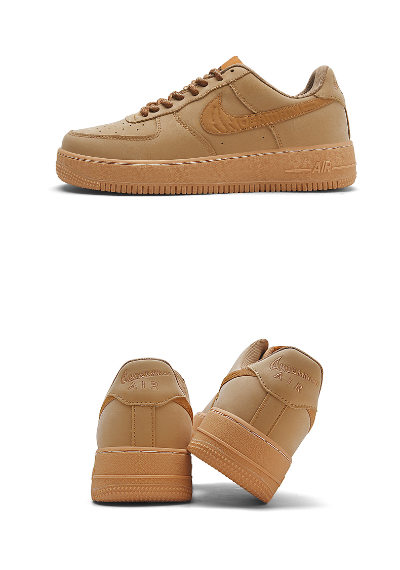 【已质检】aj低帮官网黑白熊猫秋季1女dunk板鞋子男 浅灰色 38【图片