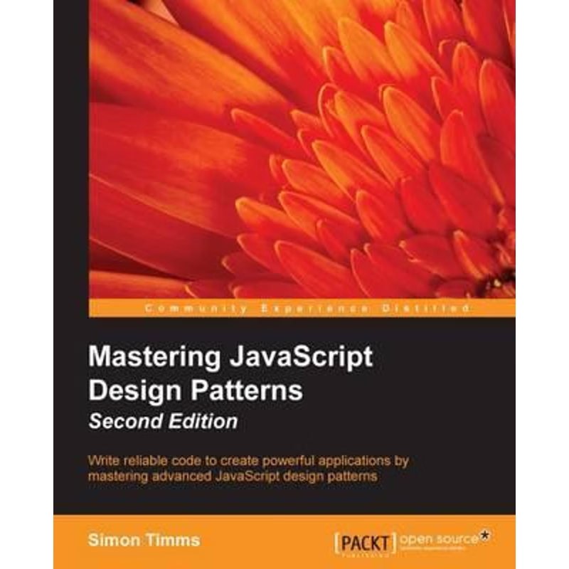 按需印刷Mastering JavaScript Design Patterns Second Edition[9781785882166]
