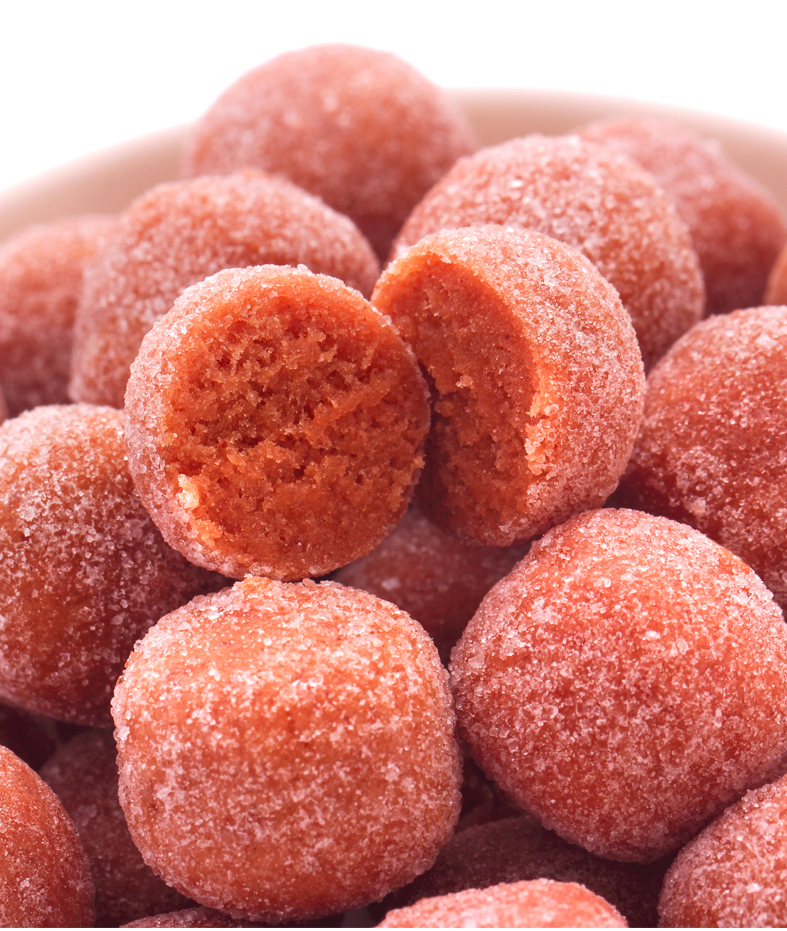 金晔山楂球200g5袋独立小包装雪丽球宝宝山楂制品零食小吃200g5袋