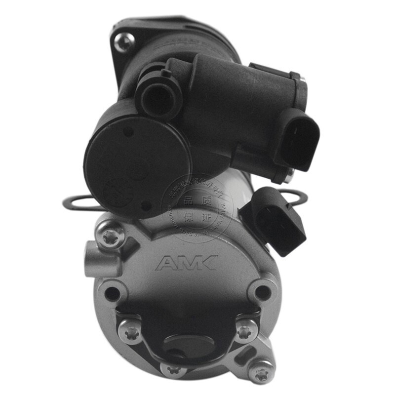 减震器 充气泵 空气压缩机 品牌全新 打气泵 奔驰ml300 ml350 ml500