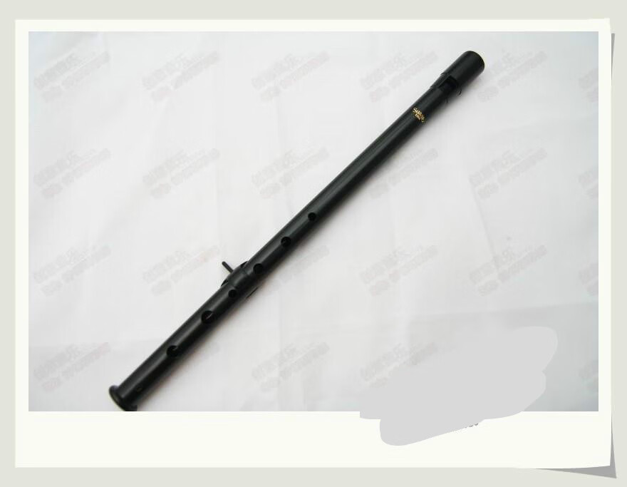 苏萨特susato 都柏林型号 哨笛 爱尔兰哨笛 锡口笛 美国进口 高音d 不