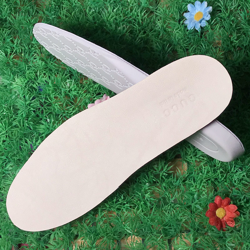 适配gucci古驰脏脏鞋男女休闲运动鞋减震透气吸汗舒适防臭牛皮鞋垫软