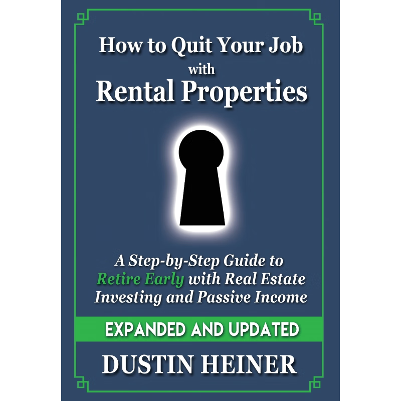 按需印刷How to Quit Your Job with Rental Properties[9781946965080]