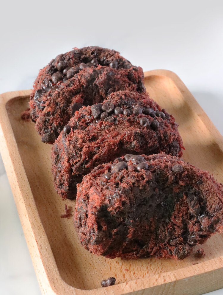 130g 漫菲思雨脏脏小贝巧克力 薄脆蛋糕松松跳跳脏脏小贝糕点零食 130