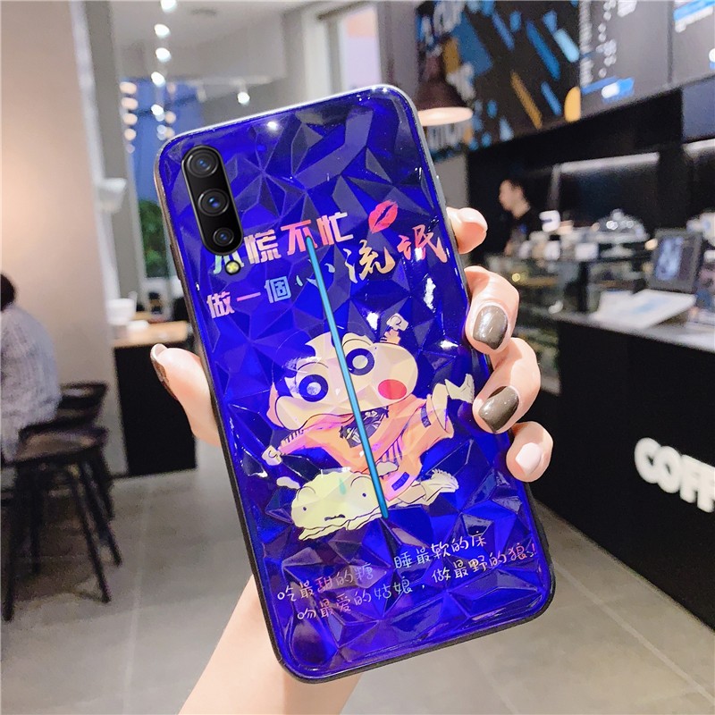 领妙vivo iqoo手机壳男女卡通皮卡丘钻石纹外壳iqoo硅胶防摔保护套