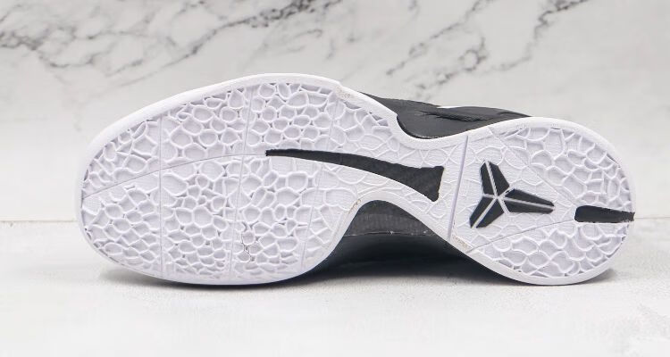 【官方旗舰】6代6篮球鞋男青蜂侠季后赛前后气垫减震真碳板防滑运动鞋