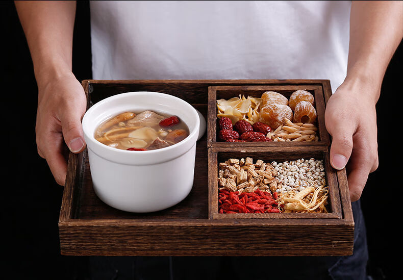 煲汤材料炖鸡汤料包气血滋卟养生药材广东老火锅汤底火锅底料干货 1包