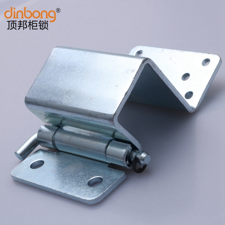 cl181电箱暗铰链ps网络机柜铰链配电器箱机柜门暗装隐藏式铰链碳钢