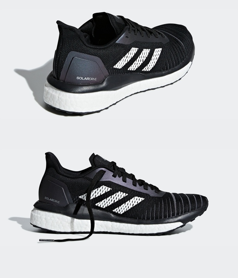 adidas阿迪达斯女鞋季运动鞋boost鞋子轻便透气减震休闲跑步鞋d97449