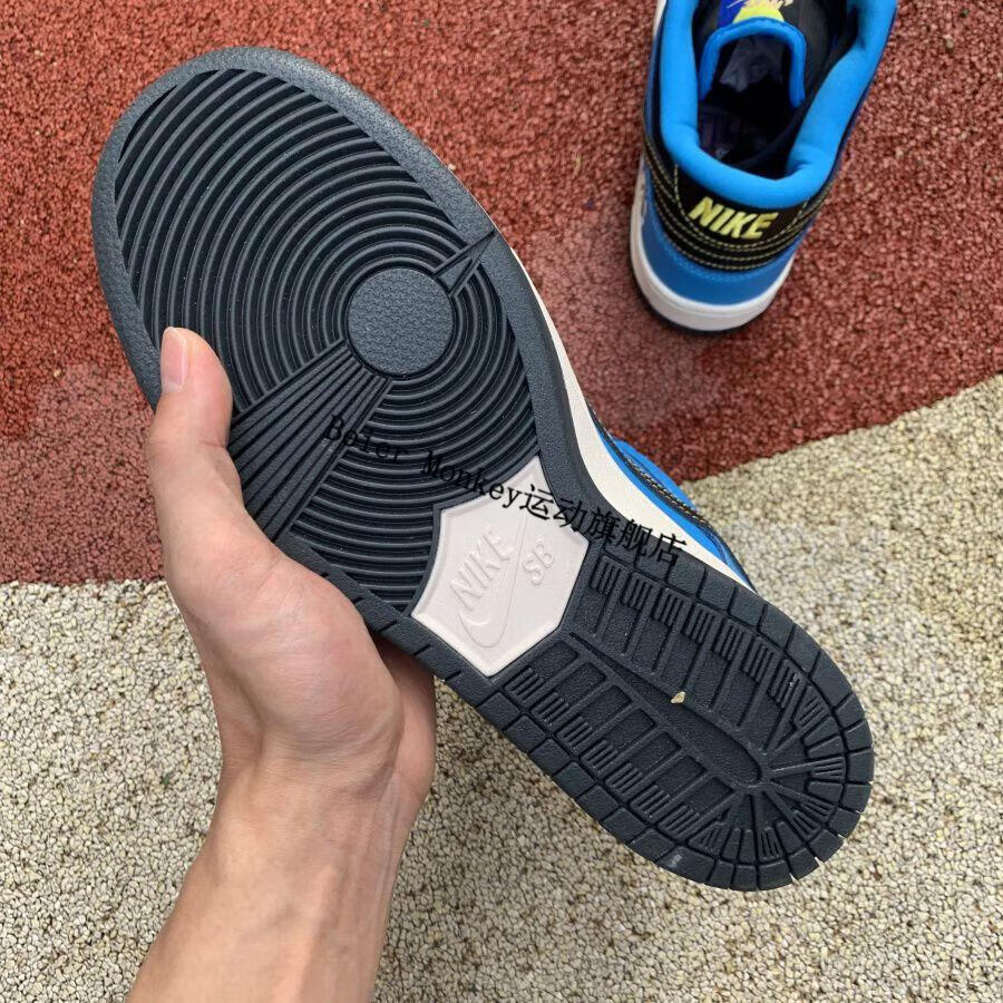 dunk low 狗头刺绣 3m反光男女休闲低帮滑板鞋官网nike 耐·克官方