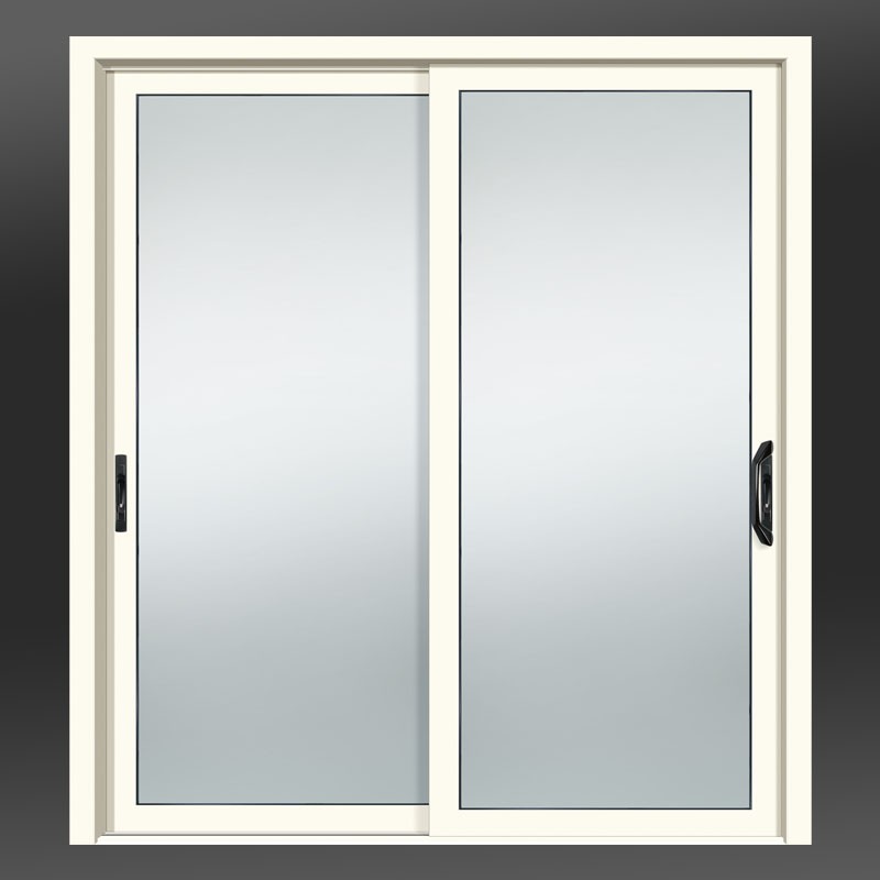 门窗70重型系列推拉门 颜色尺寸可定制 珐琅白 地轨【图片 价格 品牌