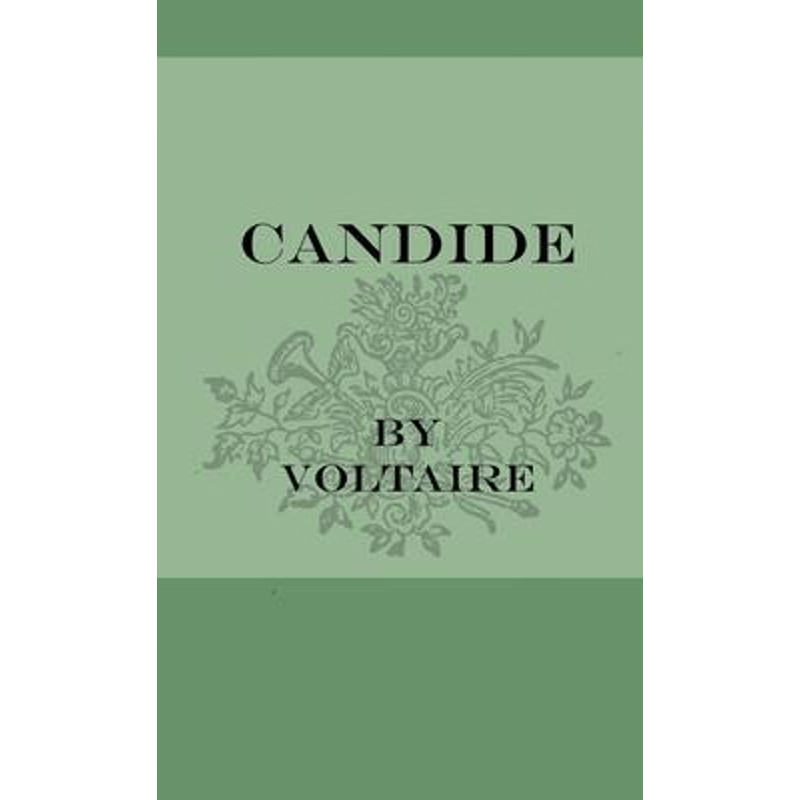 按需印刷Candide[9781444656466]