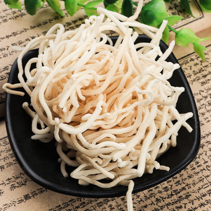 灯芯草药100克当季新货灯芯草干自然烘干灯心草灯草龙须草中药特级