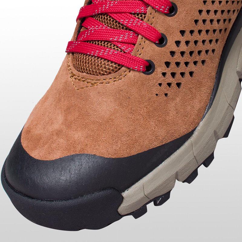 丹纳danner 男鞋 新款trail 2650 缓震透气支撑防滑 户外旅行登山徒步