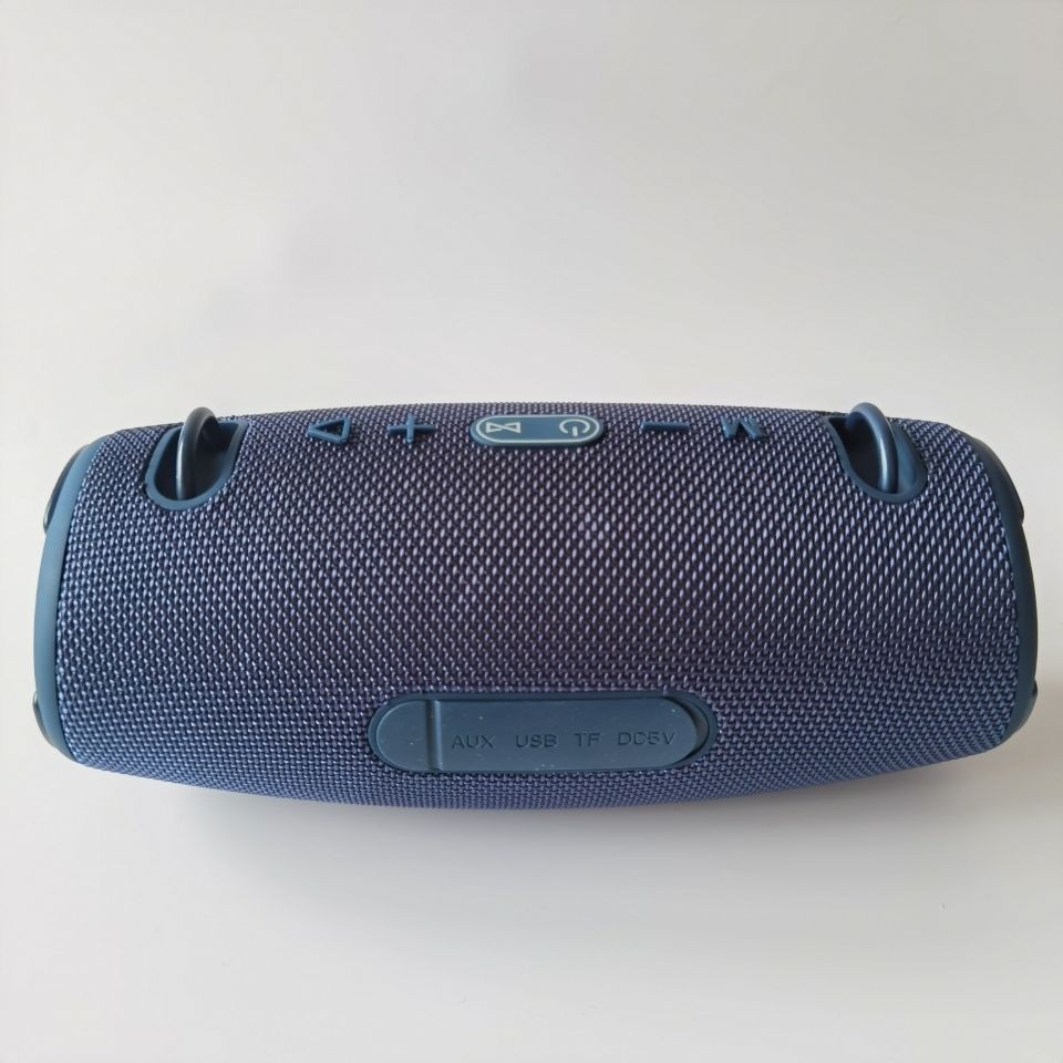 jbl华强北jbl xtreme3战鼓3蓝牙音响防水背挂式小战鼓重低音插卡音箱