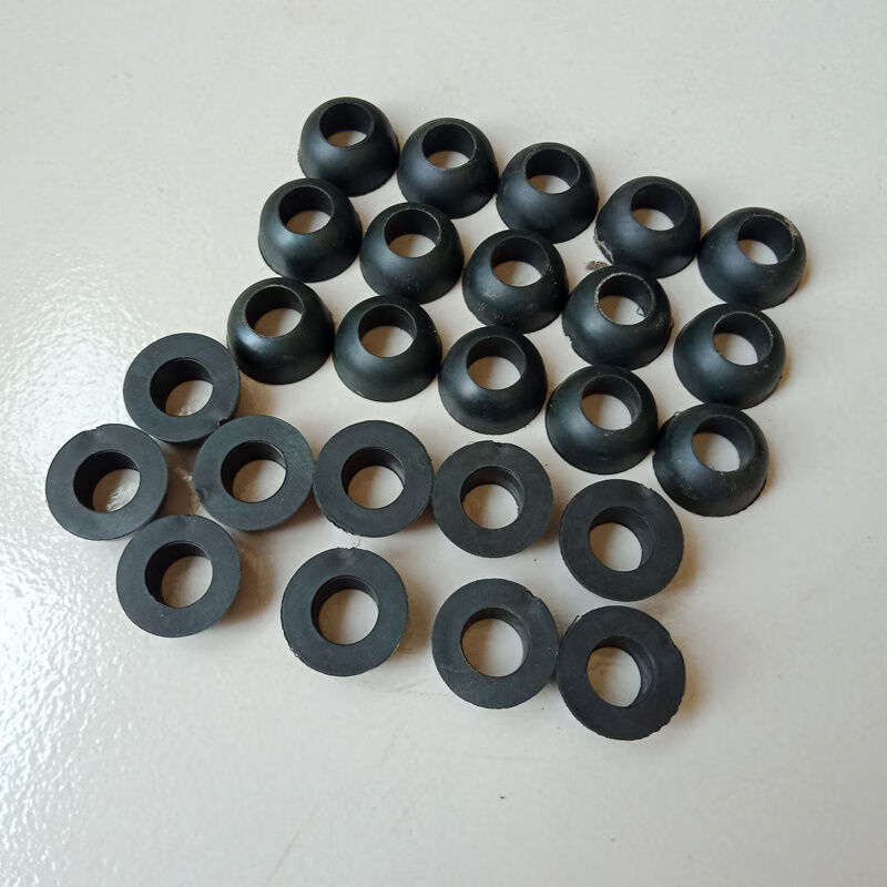 煤气阀密封胶垫液化气减压阀胶圈中高压阀胶垫低压阀头胶垫密封圈