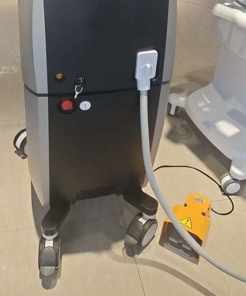 黑金超光子m22光子嫩肤仪器dpl全模式牛奶光bbl机器美容院专用黑金超