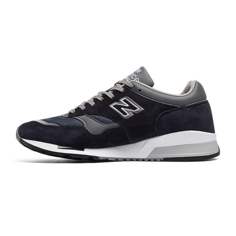 newbalance新百伦 made in uk 1500 经典英产1500系列透气缓震 男士