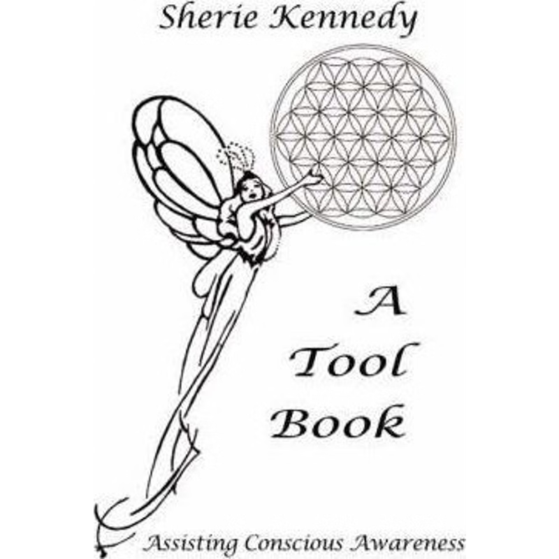 按需印刷A Tool Book - Assisting Conscious Awareness[9781432717926]