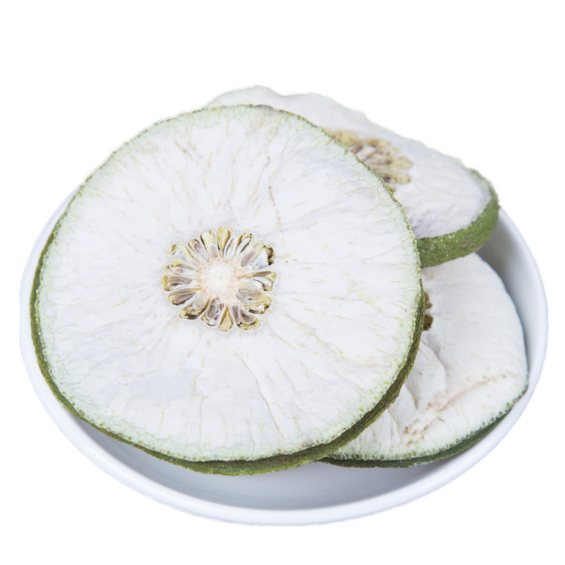 古今润方大藤黄果大片瘦瘦果香橼片100克