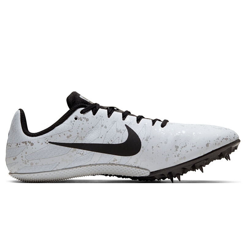 耐克nike 男女通款 跑步鞋 田径 中长跑 钉鞋 zoom rival s 9 track