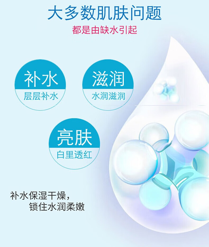 玉兰油（OLAY）透亮美白润肤霜滋润紧致保湿化妆品面霜女士素颜霜提亮肤色护肤品 美白/透亮润肤霜50g