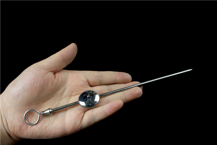 jz金钟骨科手术器械显微神经外科器械医用脑吸引管脑吸引器体液血液