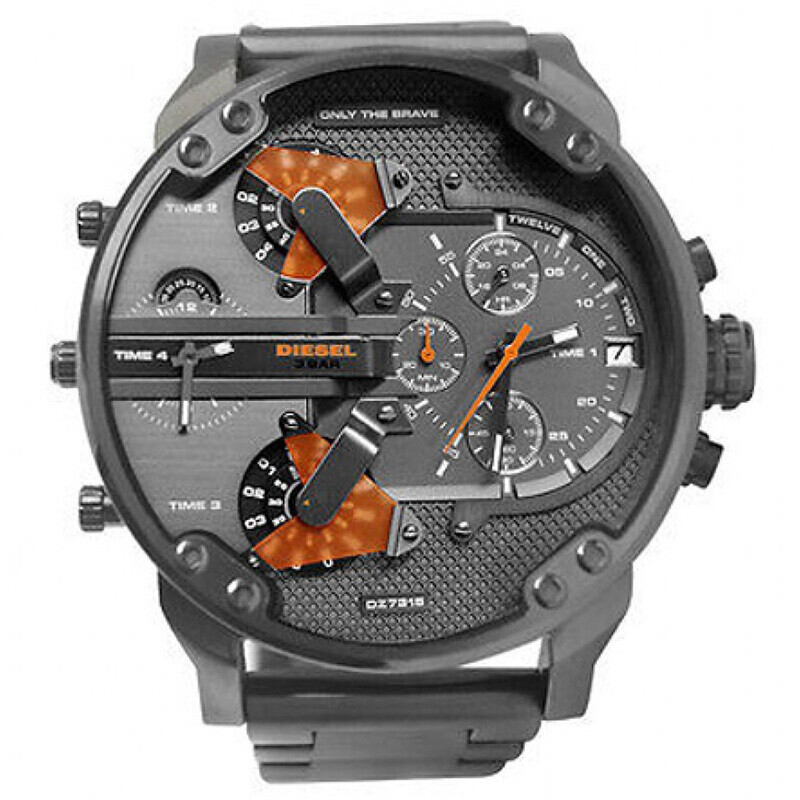 迪赛diesel男士mr. daddy 2.