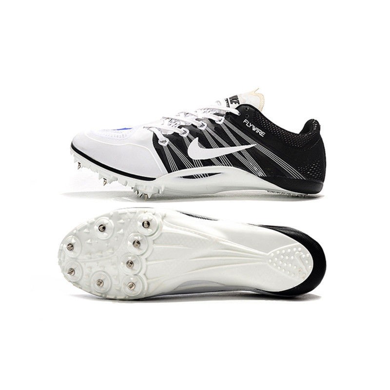 【官方专营店】联名体考田径钉鞋短跑中跑m9跑钉鞋fly2苏炳添里约钉子
