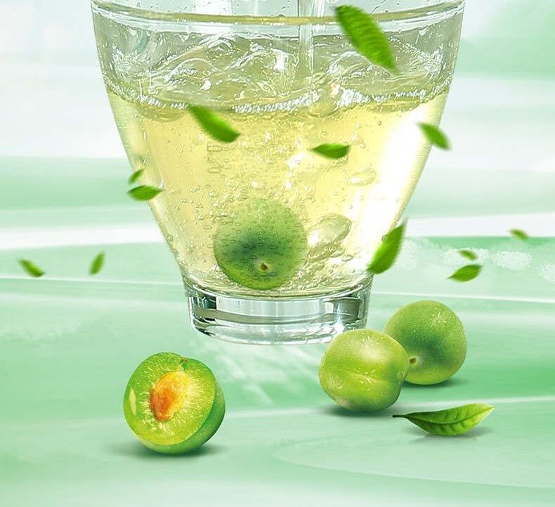 统一金桔柠檬茶/青梅绿茶 500ml*15瓶/1l*8瓶大瓶装规格可选 整箱批发
