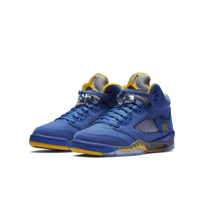 耐克(nike)jordan 5 aj5 喬5女籃球鞋 cd2722 dv0563 流川楓440888