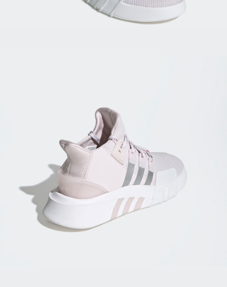 adidas阿迪达斯三叶草女鞋运动鞋2019春季新款eqt轻便舒适透气板鞋