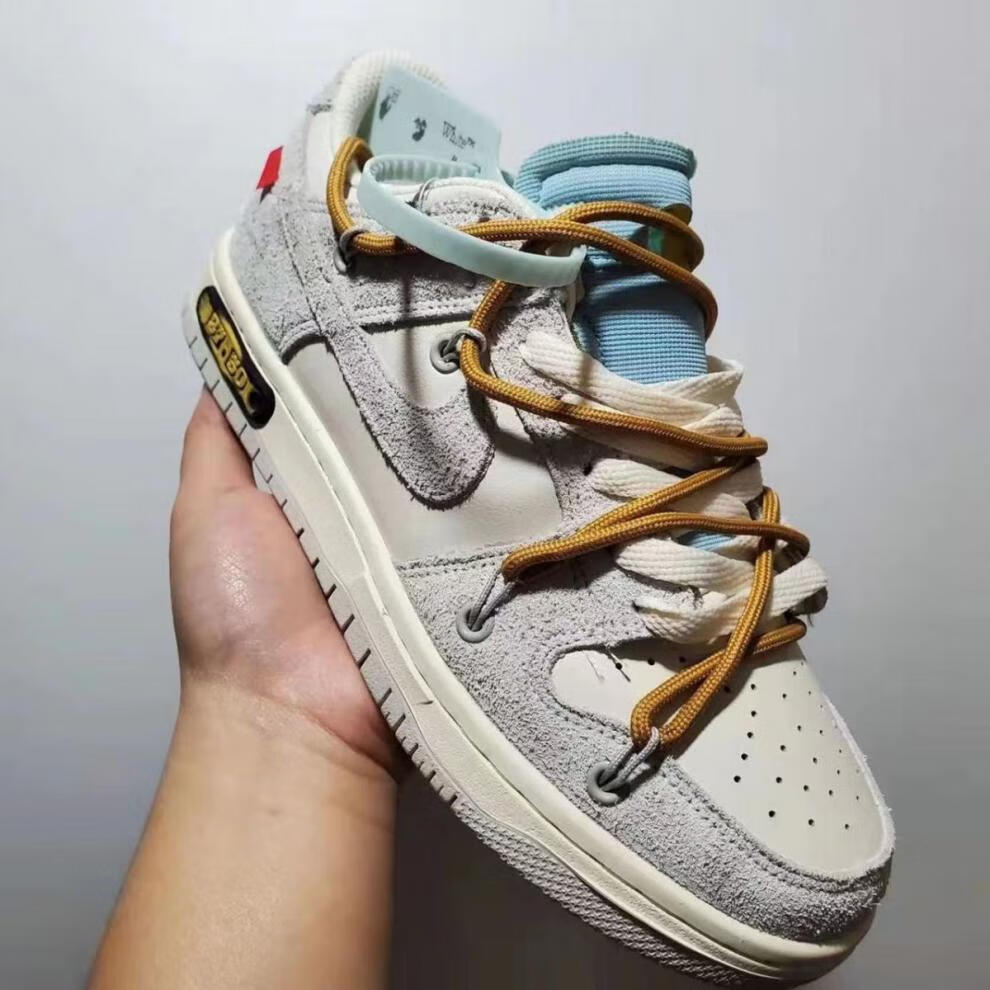 0 dunkno.40红鞋带the50高版本sb情 耐··克n·ikeow_no.