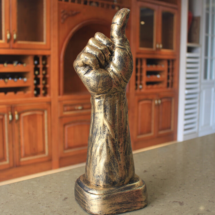 健身摆件肌肉小人自我雕琢雕刻自己创意健美人物摆件比赛刻字奖杯健身