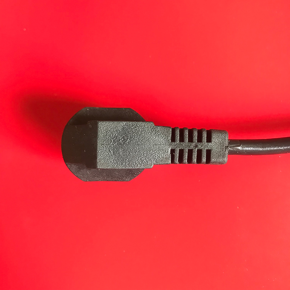 老板电压力锅电饭煲电源线配件三孔插线头连接乐邦乐创利仁通用